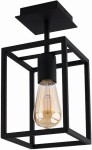 Lampa wisząca LOFT CRATE black NOWODVORSKI