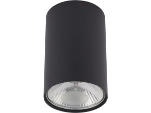 Oprawa sufitowa BIT M grafit NOWODVORSKI