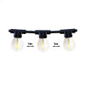 Girlanda MIMOSA 10M 10XE27 KOBI