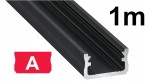 Profil aluminiowy A czarny 1m Lumines.jpg