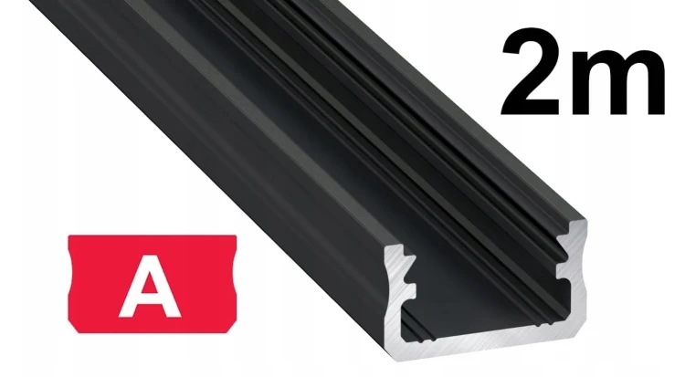 Profil aluminiowy A czarny 2m Lumines.jpg