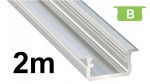 Profi laluminiowy Typ B 2m surowy Lumines.jpg