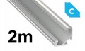 Profil aluminiowy C 2m surowy Lumines.jpg