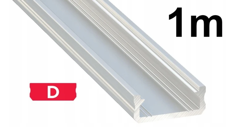 Profil aluminiowy D surowy 1m Lumines.jpg