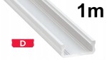 Profil aluminiowy D biały 1m Lumines.jpg
