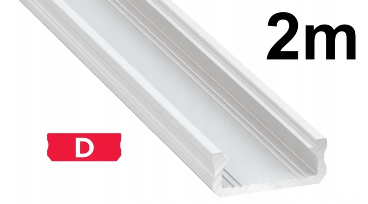 Profil aluminiowy D biały 2m Lumines.jpg