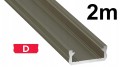 Profil aluminiowy D inox 2m Lumines.jpg