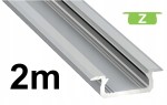 Profil aluminiowy Z srebrny 2m Lumines.jpg