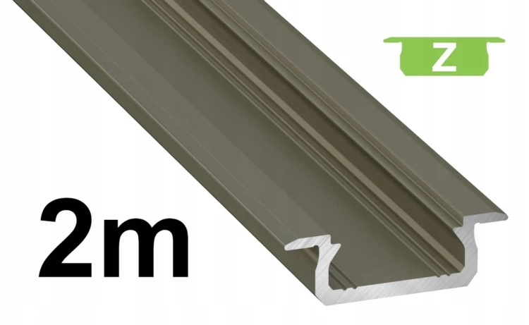 Profil aluminiowy Z inox 2m Lumines.jpg