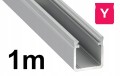Profil aluminiowy Y srebrny 1m Lumines.jpg