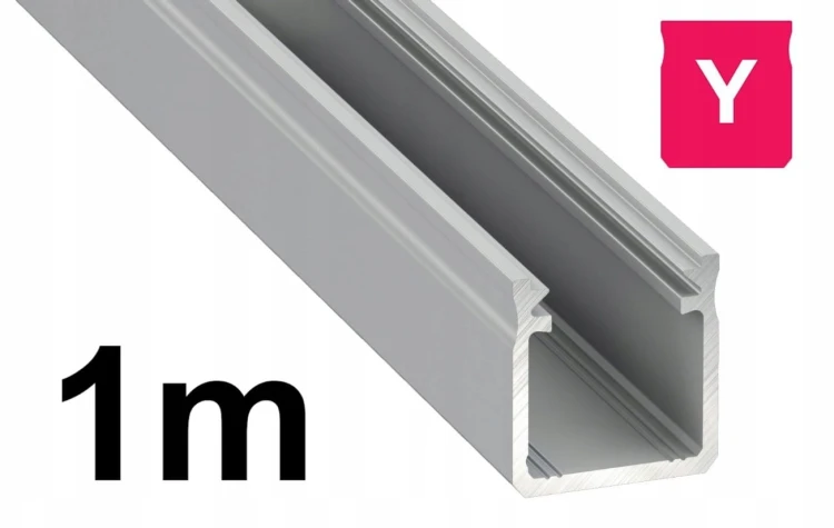 Profil aluminiowy Y srebrny 1m Lumines.jpg