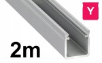 Profil aluminiowy Y srebrny 2m Lumines.jpg