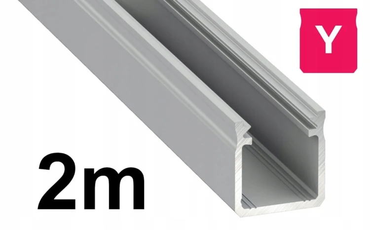 Profil aluminiowy Y srebrny 2m Lumines.jpg