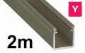 Profil aluminiowy Y inox 2m Lumines.jpg