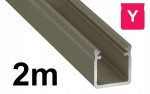 Profil aluminiowy Y inox 2m Lumines.jpg