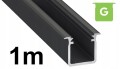 Profil aluminiowy 1m czarny Lumines.jpg