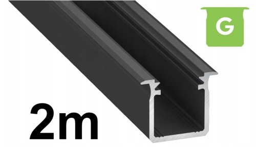 Profil aluminiowy 2m czarny Lumines.jpg