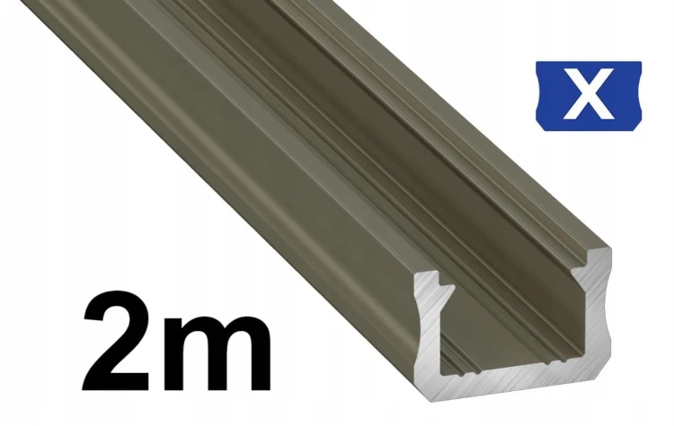 Profil aluminiowy X inox 2m Lumines.jpg