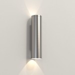 Oprawa elewacyjna Ava 300 Coastal stal ASTRO