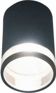 Oprawa elewacyjna ROCK III grafit NOWODVORSKI