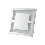 Oprawa schodowa QUADRO 4000K 230V EKO-LIGHT