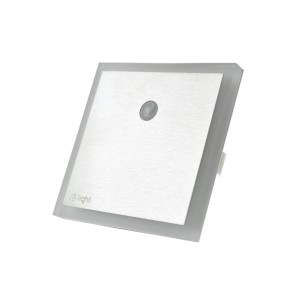 Oprawa schodowa EVO 6500K PIR 12V EKO-LIGHT