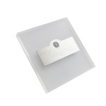 Oprawa schodowa LUMI 3000K PIR 12V EKO-LIGHT