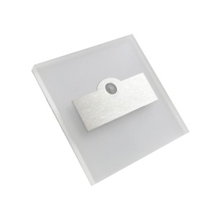 Oprawa schodowa LUMI 4000K PIR 12V EKO-LIGHT