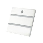 Oprawa schodowa VOX 4000K PIR 12V EKO-LIGHT