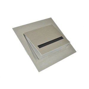 Oprawa schodowa FERO 4000K 230V EKO-LIGHT