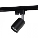 Lampa PROFILE EYE SPOT czarna NOWODVORSKI