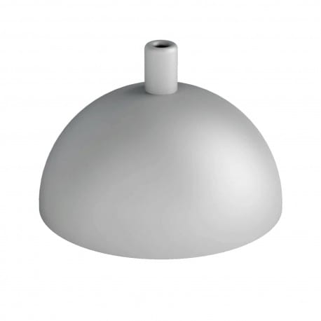 metalowa-oslonka-sufitowa-polkula-szara-strukturalna-z-drobinkami-srebra-kolorowe-kable.jpg