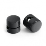 Uchwyt do kabla MAŁY ciemnoszary KOLOROWE KABLE