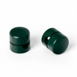 Uchwyt do kabla MAŁY zielony KOLOROWE KABLE