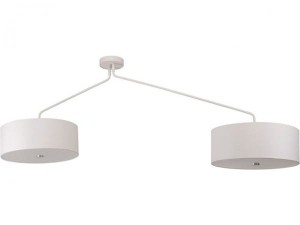 Lampa sufitowa HAWK white 2 NOWODVORSKI