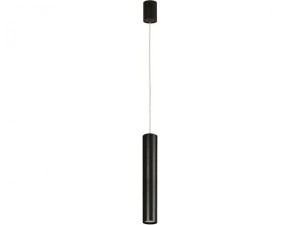 Lampa wisząca EYE black I zwis L NOWODVORSKI