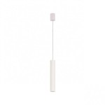 Lampa wisząca EYE white I zwis L Nowodvorski 