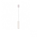 Lampa wisząca EYE white I zwis M Nowodvorski 