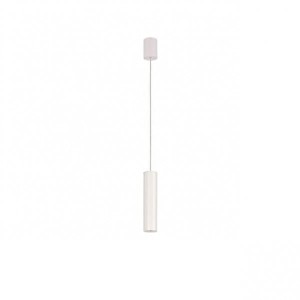 Lampa wisząca EYE white I zwis M Nowodvorski 