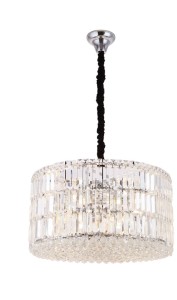 Lampa Puccini 60 cm chrom MAXLIGHT