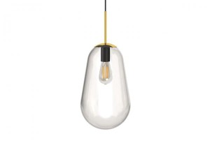 Lampa wisząca PEAR M NOWODVORSKI