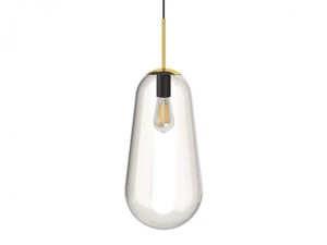 Lampa wisząca PEAR L NOWODVORSKI
