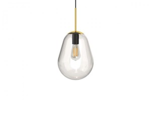 Lampa wisząca PEAR S NOWODVORSKI