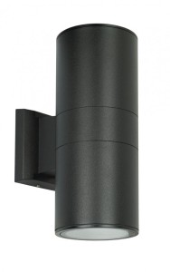 Oprawa elewacyjna ADELA 7001 BL czarny SU-MA             