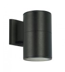 Oprawa elewacyjna ADELA 7002 BL czarny SU-MA               