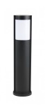 Oprawa ogrodowa ELIS TO 3902-H 650 BL czarna SU-MA       