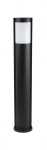 Oprawa ogrodowa ELIS TO 3902-H 919 BL czarny SU-MA         