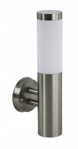 Oprawa elewacyjna INOX ST 025  SU-MA               