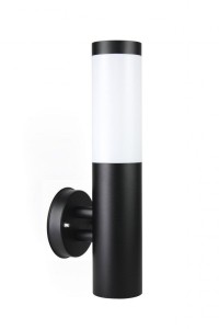 Oprawa elewacyjna INOX ST 025 BL SU-MA                