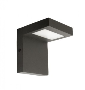 Oprawa elewacyjna KARO KR-K100- SU-MA              